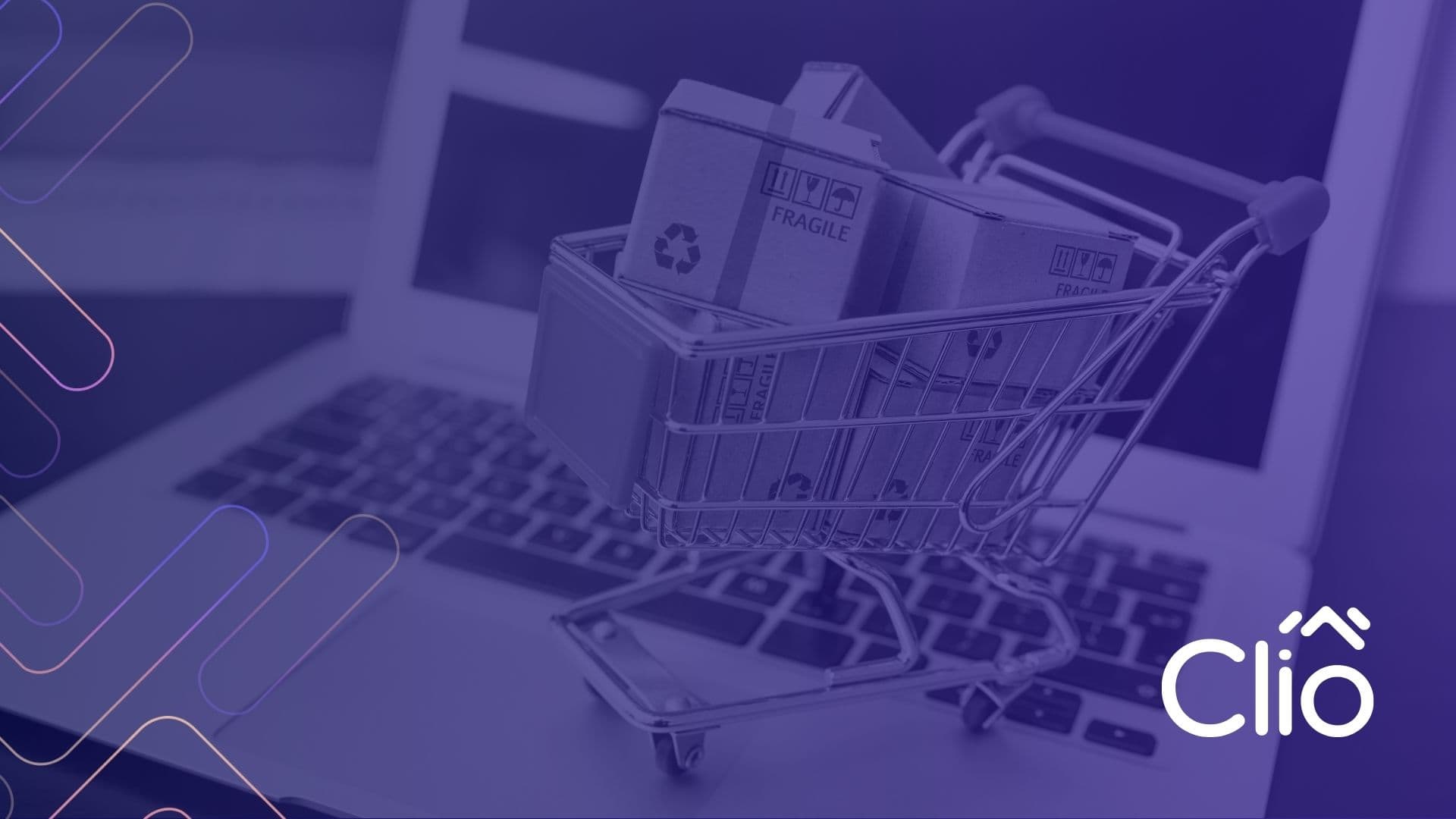eCommerce websites