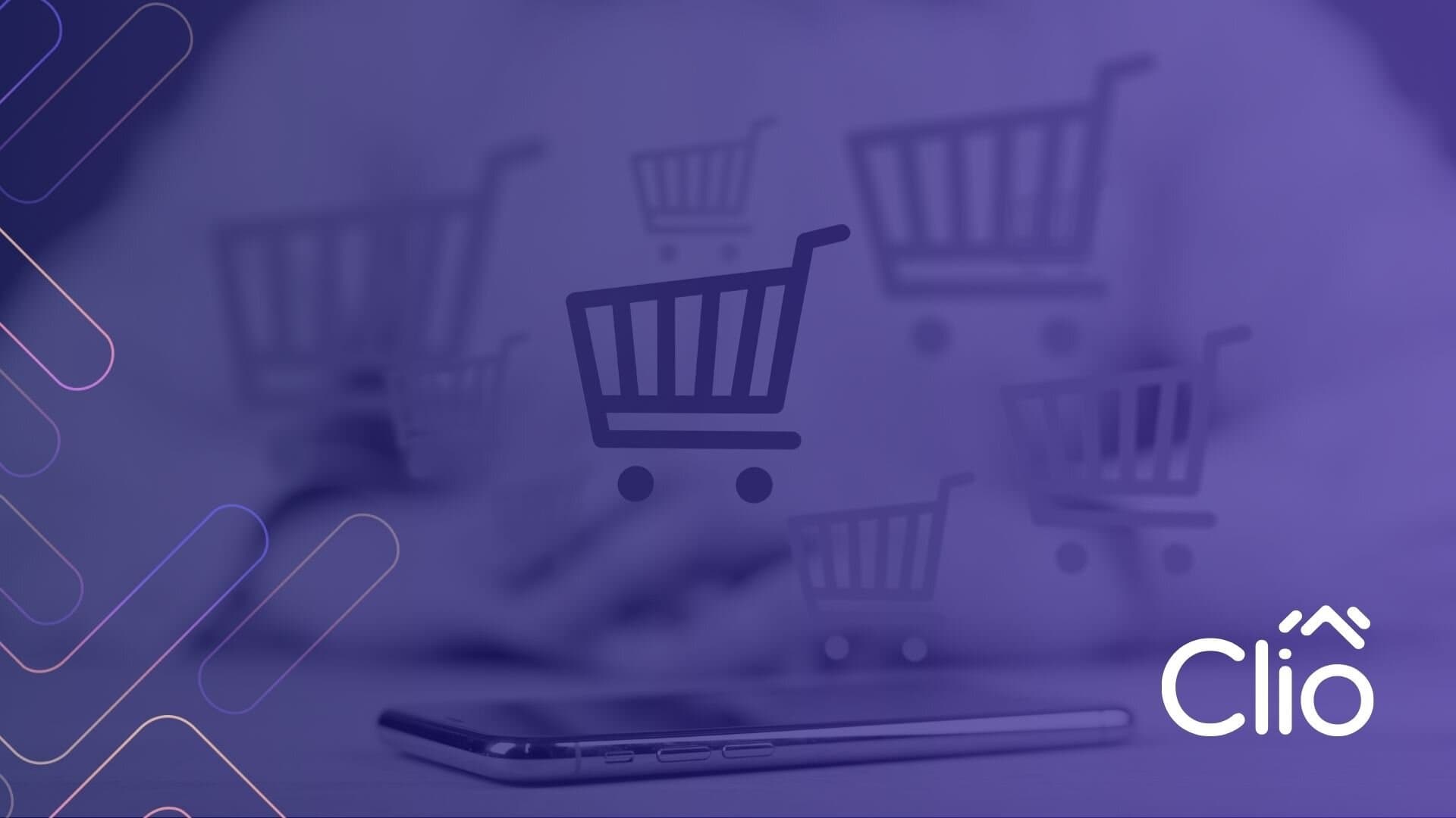 ecommerce websites requirements