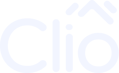 Clio Websites Logo